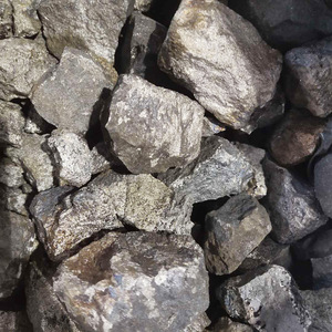 철 주조용 페로 망간 Mn 금속 덩어리 합금의 공장 가격 - Product Image 5