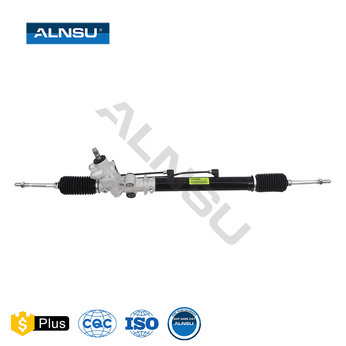 Steering Rack for TOYOTA GX100.JZX100.GX90 - High-quality