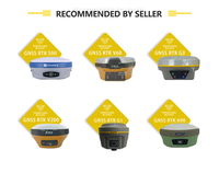 GNSS RTK S86 de Segunda Mano, Marca OEM South, 1 Año de Garantía