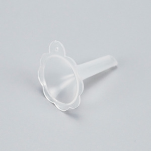 Small <strong>Plastic</strong> Conical Small Mouth Liquid <strong>Oil</strong> <strong>Funnel</strong> Laboratory Supplies Tools School Laboratory Supplies - Product Image 6