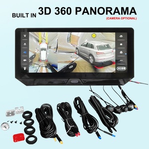 Radio Multimedia con GPS para SUZUKI Across Android 13, Navegación con Pantalla IPS de 10.25 Pulgadas para Suzuki Swace, Reproductor de Video 2din - Product Image 4