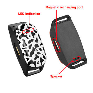 Meilleur <span class=keywords><strong>prix</strong></span> G61 étanche 4G <span class=keywords><strong>GPS</strong></span> tracker <span class=keywords><strong>pour</strong></span> animaux de compagnie <span class=keywords><strong>chien</strong></span> chat APP surveillance de l'activité à distance Anti-perte suivi en temps réel - Product Image 5