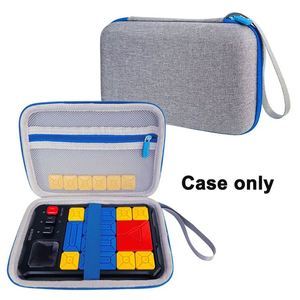 Estuche de Transporte EVA, Estuche Protector EVA, Estuche de Viaje EVA para Juegos de Inteligencia GiiKER Super Slide - Product Image 3