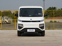Geely Remote Star Enjoyment V6E Long Axis Ningde 38.7kw 41.86kWh New Energy Truck New Van