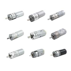 <span class=keywords><strong>Motorreductor</strong></span> TYHE de 12v 24v 32mm, 5nm de Alto Torque, 1500rpm 1200rpm de Alta Velocidad, Bajo Consumo de Energía, 10w, Motor de Engranajes Planetarios de CC con Certificación CE - Product Image 4