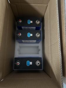 Batería Prismática de Fosfato de Hierro y Litio de 3.2V 280-314Ah MB31 MB56 18kWh 51.2V para Sistemas de Almacenamiento de Energía Residenciales y Comerciales - Product Image 3