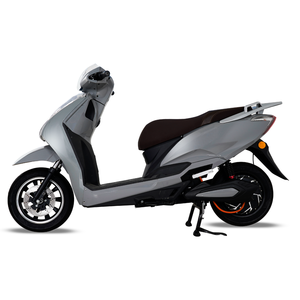 Scooter Eléctrico Urbano Inteligente para Adultos, 1000W, 10 Pulgadas, Moto Eléctrica, Equipo de Movilidad Diaria - Product Image 5