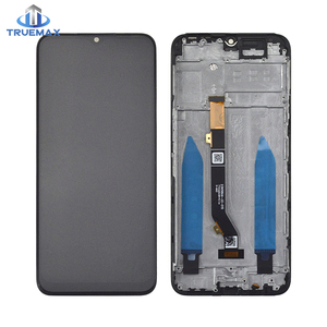 Ecran for tecno camon 50 40 30 premier 5g 20 <b>pro</b> <b>plus</b> 18 16 10 pova 7 <b>ultra</b> 6 5 pantalla original lcd curved screen display - Product Image 2