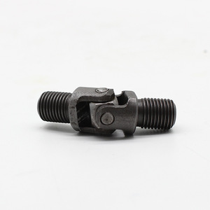 Joint universel Kexin double métrique en acier au carbone pour usine de fabrication, support OEM - Product Image 3