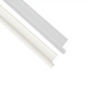 Falda Transparente Blanca Lechosa Súper Brillante con Borde Luminoso de 3mm, <span class=keywords><strong>Fibra</strong></span> Óptica Luminosa de Cuerpo Completo, Iluminación con Clasificación IP66 - Product Image 1