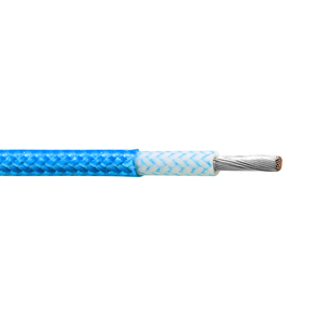 Interne électrique fil UL3122 silicone en fibre de verre isolation cuiseur à riz utiliser noir rouge jaune - Product Image 4