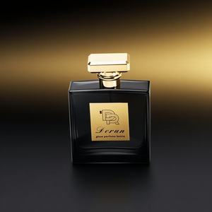 Diseño de botella de perfume vacía ecológica 50ml 100mL Lujo <span class=keywords><strong>Armaf</strong></span> Parfum Aboland Botella de perfume de vidrio transparente con aerosol y caja - Product Image 5