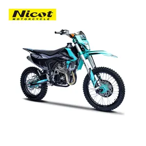 Высококачественный Прочный, с использованием различных внедорожных новых мотоциклов, газовый, для продажи мотоциклов