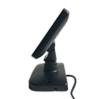 Moniteur LCD à écran tactile 7 ''de haute qualité pour systèmes de caisse enregistreuse POS