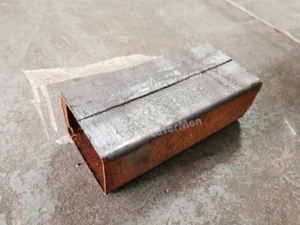 Máquina de limpieza láser de fibra de mano continua de 1kw 2kw para eliminación de óxido en acero inoxidable Metal aluminio - Product Image 6