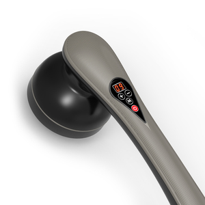 Cordless Fitness Tones glutei Butt Toner massaggiatore portatile per il corpo con massaggiatore corporale vibrante masajeador - Product Image 4