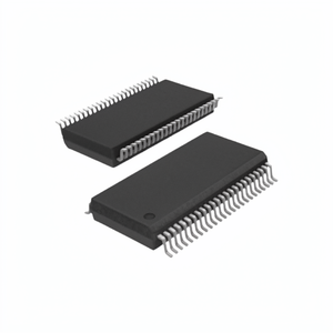 KSZ8721BI-TR ช่องสัญญาณผู้ผลิต 48 BSSOP (0.295 นิ้ว, ความกว้าง 7.50 มม.) อินเทอร์เฟซชิ้นส่วนวงจรอิเล็กทรอนิกส์ - Product Image 1