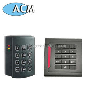 Reliable China <strong>Supplier</strong> <strong>Rfid</strong> <strong>Reader</strong> Customized 125khz <strong>Proximity</strong> ID Chip <strong>Reader</strong> Smart Card <strong>Access</strong> <strong>Control</strong> <strong>RFID</strong> <strong>Reader</strong> - Product Image 3