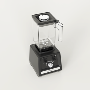 Mixeur Électrique Multifonctionnel RANBEM 800 Watts Haute Puissance, Broyeur à Glace Robuste, Préparateur <span class=keywords><strong>de</strong></span> Smoothies - Product Image 4