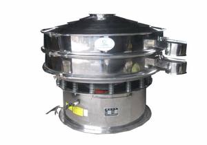 Criba vibratoria rotatoria de alta eficiencia para deshidratación de polvo, precio en China - Product Image 6