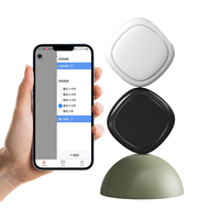 Vente chaude en Europe opération facile Findmytag adapté pour IOS Android téléphone APP moniteur Mini GPS Tracker pour animaux de compagnie enfants aînés