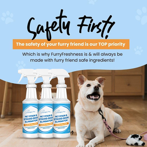 Spray Desodorante para Mascotas OEM con Ingredientes Naturales de Plantas para Perros y Gatos, Elimina Olores Desagradables, Refresca el Pelaje, Suministro de Aseo de Marca Personalizada - Product Image 4