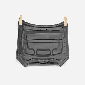 Capot avant ventilé pour Mazda MX5 Miata ND GV (Compatible uniquement avec moteur 2.0L) - Product Image 2