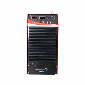 Máquina de Solda Inversora para Preparação de Ranhuras com Arco de Carbono - Product Image 6