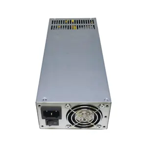 Блок питания 90plus + gold PSU 750 Вт 1600 Вт 2000 Вт 2400 Вт ATX, Импульсный блок питания для компьютера