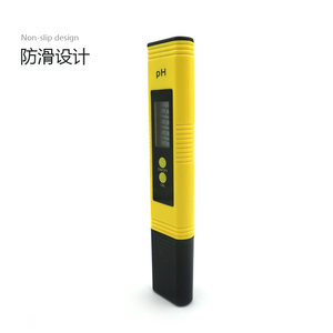 Fabriekslevering Hoge Kwaliteit OEM/ODM Digitale Draagbare <span class=keywords><strong>pH</strong></span>-<span class=keywords><strong>meter</strong></span> ATC LCD Display 0.1pH Nauwkeurigheid voor Drinkwater Zwembad - Product Image 6