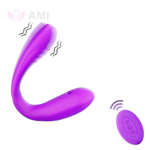 10 आवृत्ति पोर्टेबल रिमोट गुलाबी प्यार अंडे की जगह दोहरी वाइब्रेटर बेहद मजबूत चट्टान मिनी शक्तिशाली पैंटी वाइब्रेटर सेक्स टॉय - Product Image 1