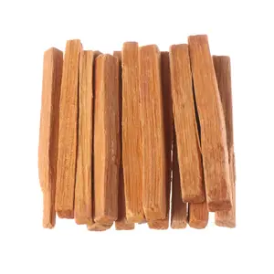 1 Bag 50g Natural Small Wooden Stick Irregular Resin Incense 7cm Loaded Buddha Word Sandalwood For Home