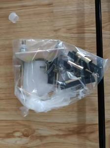 เสาอากาศยากิไร้สาย VHF สำหรับภายนอกอาคาร 136-174MHz วัสดุอลูมิเนียมอัลลอยด์ เสาอากาศแบบกำหนดทิศทางสำหรับการสื่อสาร - Product Image 6