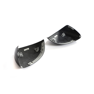 Khô sợi carbon Side <span class=keywords><strong>Rear</strong></span> <span class=keywords><strong>View</strong></span> gương bìa cho Mercedes-Benz S C Class w206 W223 C43 C63 Amg - Product Image 6