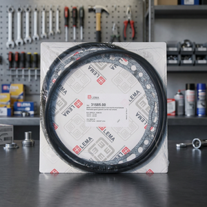 Kit de joints d'étanchéité de boîte de vitesses arrière Lema 31585.00 pour Bmc Mini Cooper Turbo 1275i 1330i - Product Image 3