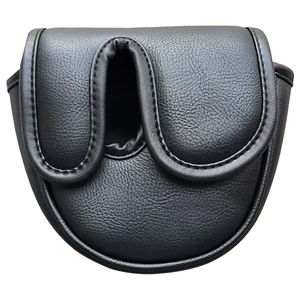 Housse de tête de club de <span class=keywords><strong>golf</strong></span> portable et magnétique en PU – Accessoires essentiels <span class=keywords><strong>pour</strong></span> <span class=keywords><strong>le</strong></span> Park <span class=keywords><strong>Golf</strong></span> avec support de personnalisation - Product Image 5