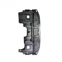 75892-JN00A 75892JN00A pièces automobiles capot moteur plaque de protection inférieure du moteur pour Nissan Teana J32Z