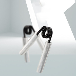 KWO Sport Fortalecedor de Manos y Dedos con Resorte de Aluminio y Espuma Antideslizante para Gimnasio - Product Image 2