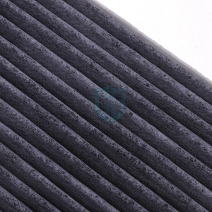 Filtro de aire de carbón activado para coche, filtro de cabina para Auto, 64, 11, 9, 237, 555 - Product Image 4