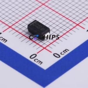 Diode à usage général S1G-E3/61T SMA(DO-214AC) de marque originale, neuve, vente en gros de composants électroniques, puces et service BOM - Product Image 1