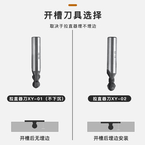 วีฟา ที่ยึดแผงประตูตู้เสื้อผ้า อลูมิเนียมอัลลอยด์สีทอง 1.5 ม. 1.8 ม. 2.1 ม. 2.44 ม. 2.78 ม. แบบติดตั้งกับประตูแบบไม่ถอดได้ - Product Image 4