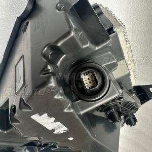 Luz Diurna para Cadillac ESCALADE 2015-2020, Lámpara Impermeable, Modificación del Conjunto de Faros Delanteros, 84216044 - Product Image 5