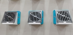 Drenaje <span class=keywords><strong>de</strong></span> Piso Moderno <span class=keywords><strong>de</strong></span> Acero Inoxidable, Anti-Insectos, Anti-Bloqueo, Filtro <span class=keywords><strong>de</strong></span> Desodorización para Baño y Ducha - Product Image 2