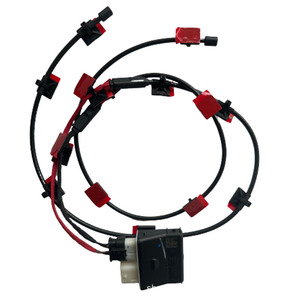 Apto para usar con Audi A6, Volkswagen Tiguan L, Volkswagen Magotan, Passat, CC, Sagitar y Tayron. (3GD962243D) - Product Image 3
