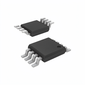 8 TSSOP, 8 MSOP Original One Stop Service ISL8842AMUZ-T Power Management (PMIC) Buy Online Electronic Components - Product Image 1