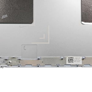 Factory Outlet Laptop LCD Back Cover A Shell para Dell Inspiron 7440 A case Black Custom LOGO <span class=keywords><strong>Plantillas</strong></span> personalizables - Product Image 4