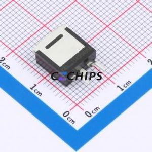 Tout nouveau et original BUK768R1-40E-VB TO-263(D2PAK) Transistor à effet de champ (MOSFET) - Product Image 2