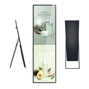 68インチ フルセクシービデオ デジタルサイネージ広告メディアプレーヤー ディスプレイ広告プレーヤー キオスク アンジーゲ - Product Image 4