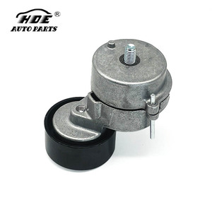 252812G652 252812G653 Tensor de Correa de Repuesto para Automóviles HDE al por Mayor para Hyundai Sonata Kia Optima - Product Image 2