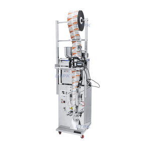 Bolsitas pequeñas automáticas, nueces secas, barrena, Chile, especias, polvo, bolsa <span class=keywords><strong>de</strong></span> llenado, máquina <span class=keywords><strong>de</strong></span> embalaje, máquina <span class=keywords><strong>de</strong></span> embalaje - Product Image 1